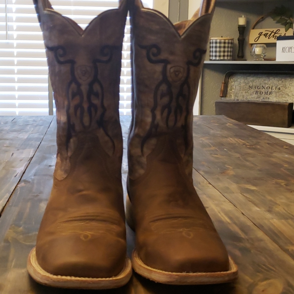 Ariat Boots